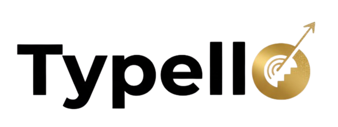 Typello Logo transparent