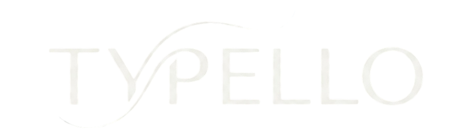 Typello Logo